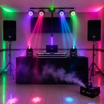 Dj Pack completo