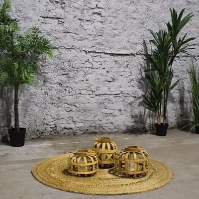 Set 3 Candelabros