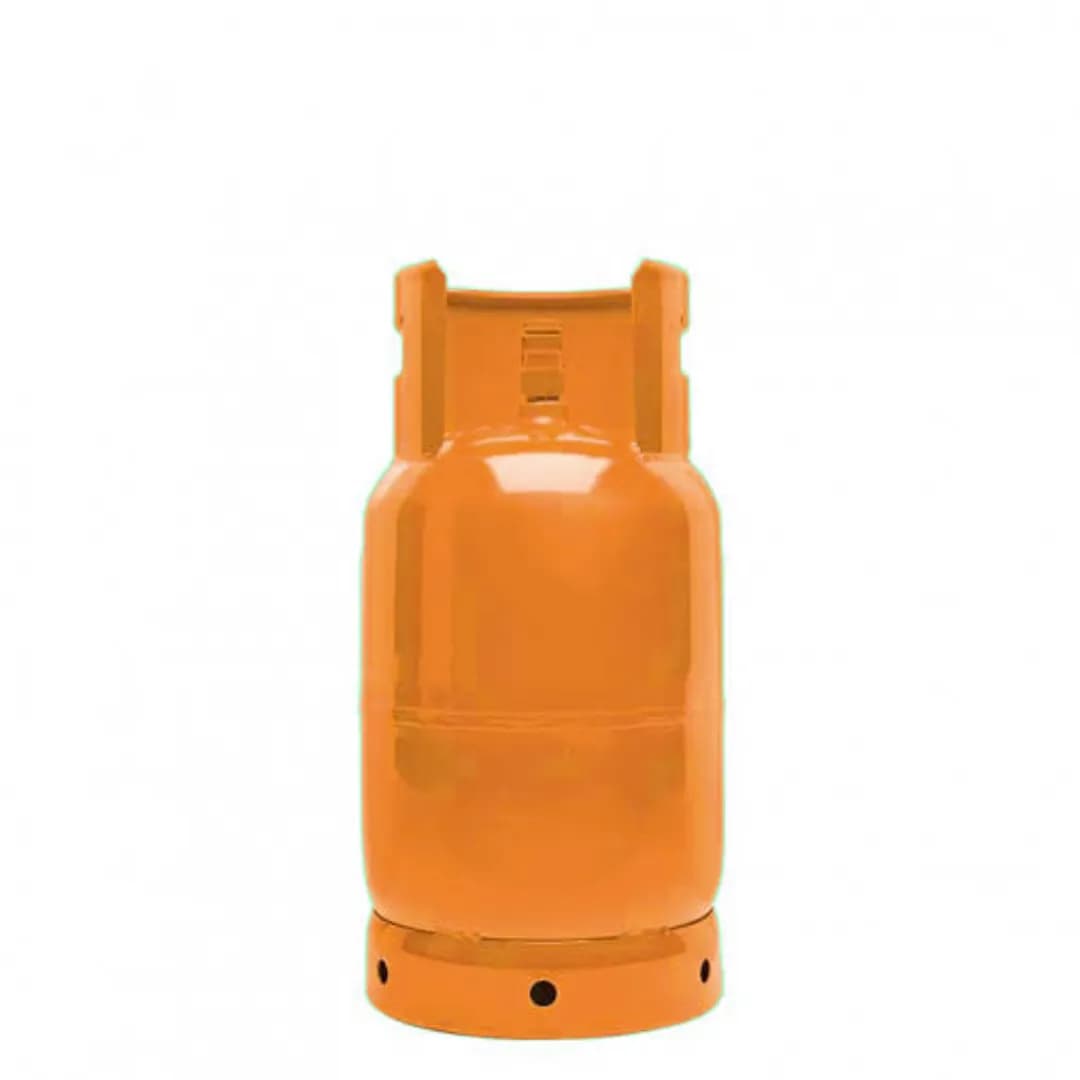 Cilindro de gas 5L