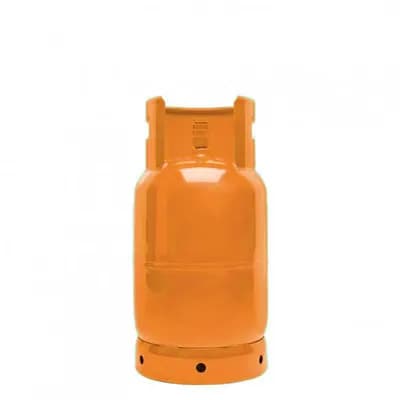 Cilindro de gas 5L