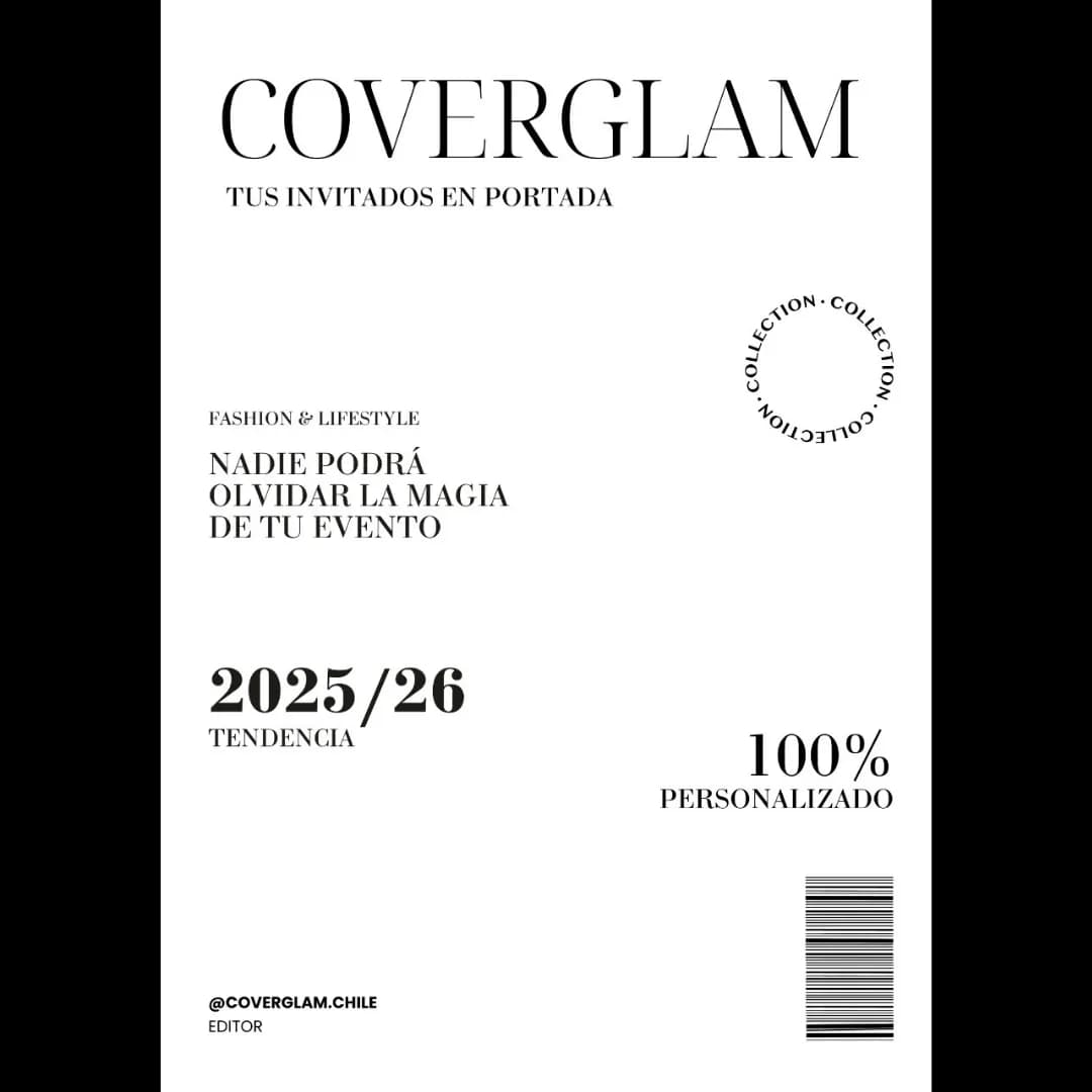Plan CoverGlam Basic — Foto 2