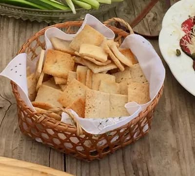 Tostadas Clásicas miga 30 u