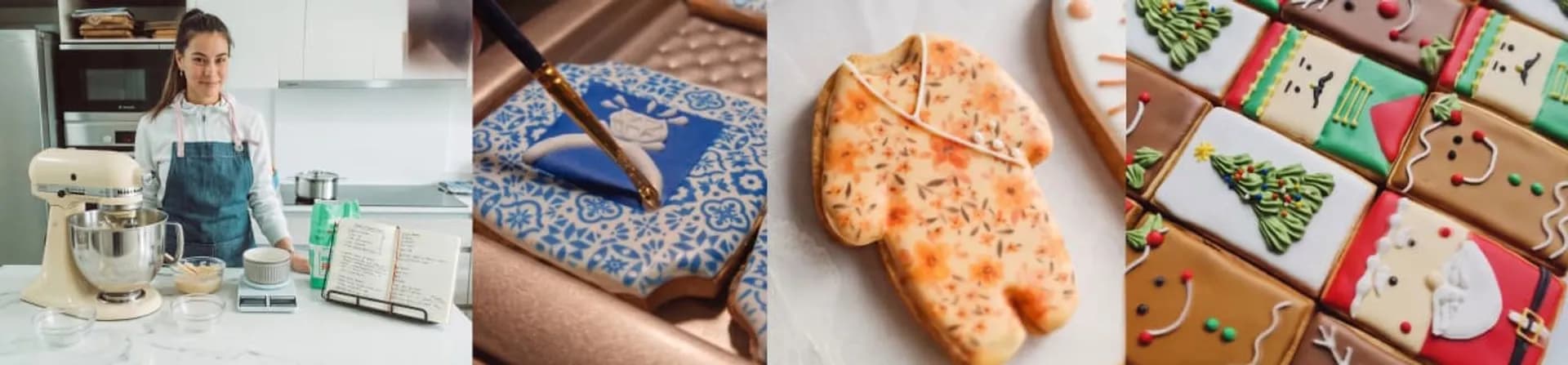 Galletas Personalizadas