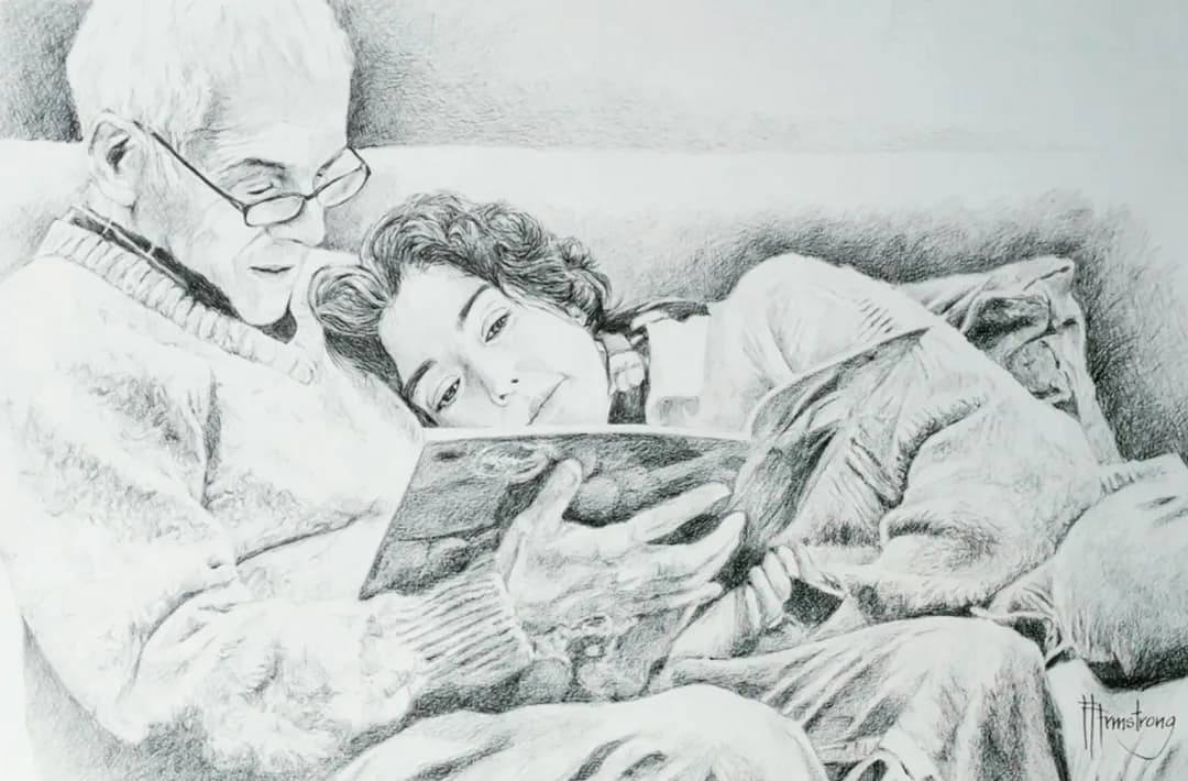 Blanco y negro · 2 figuras