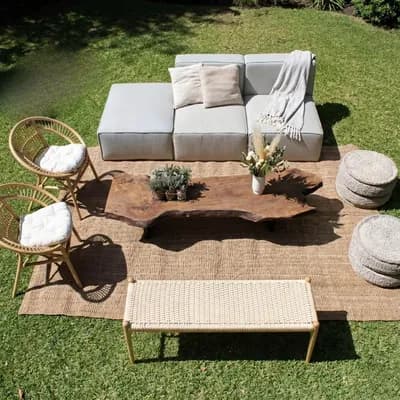Lounge Venturi (10 personas)