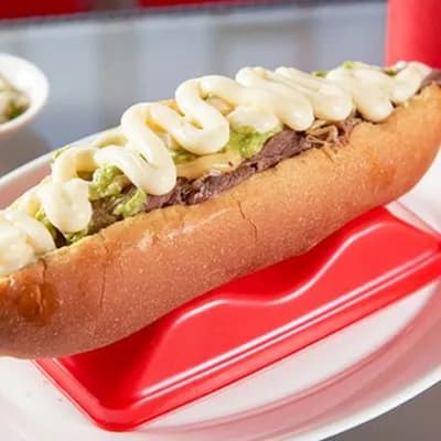 Ass italiano sin gluten