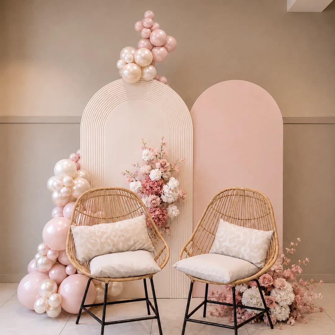 Pack Baby Shower 3 (hasta 40 invitados) — Foto 11