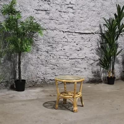 Mesa lateral Melati