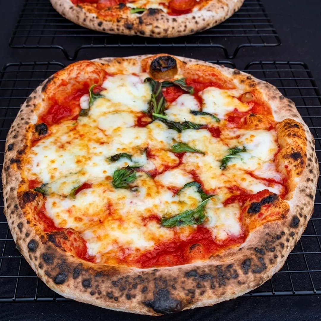 Pack 30 Pizzas 25 cm