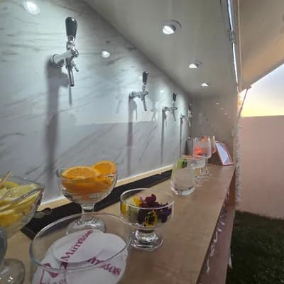 Barra Libre – 3 Horas, 30pp