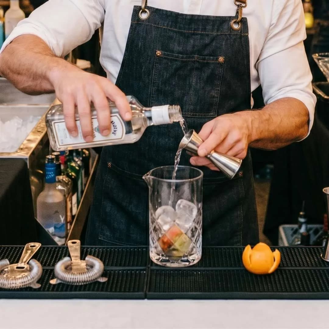 Bartender
