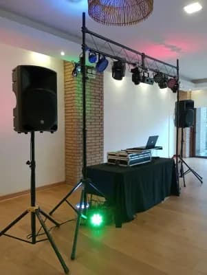 Eventos empresa paquete full