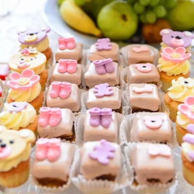 Mesón Dulce Completo Pro