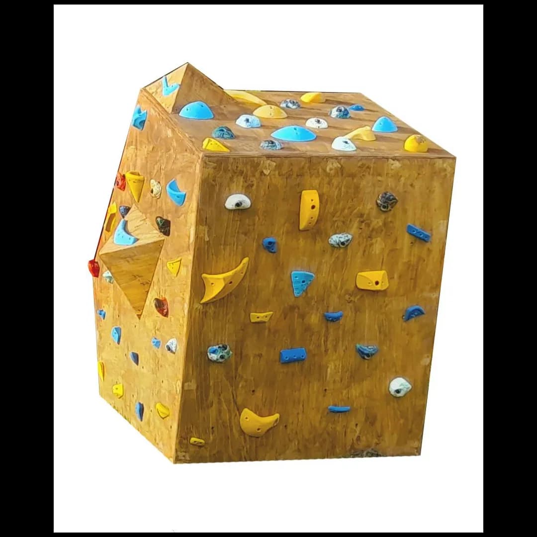 Boulder escalada Infantil — Foto 2