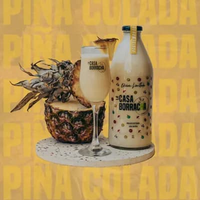 Piña Colada