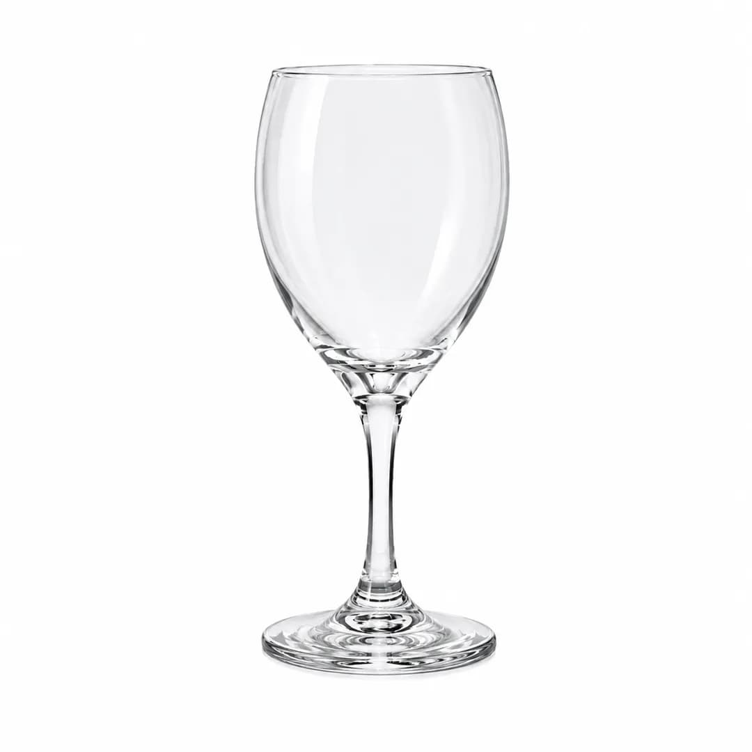 Copa de vino tinto 300cc