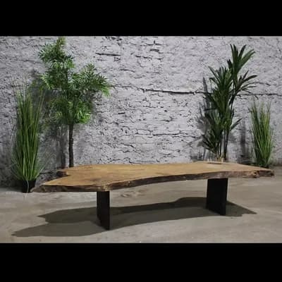 Mesa Tronco