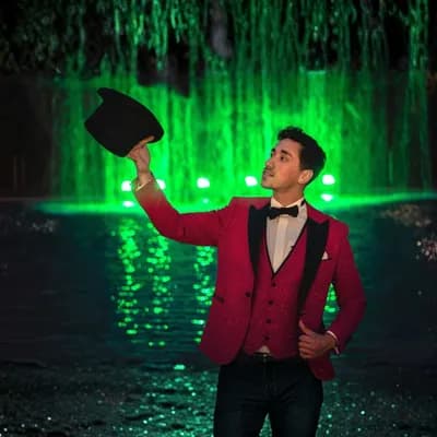 Magia de Cerca (Matrimonios - Cócteles - Corporativo)