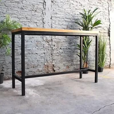 Mesa bar Ele