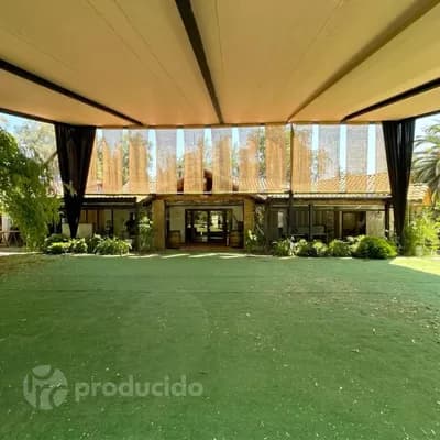 Arriendo m² adicional