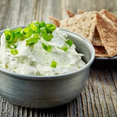 Dips para Picoteo
