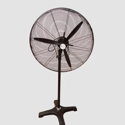 Arriendo de ventilador industrial