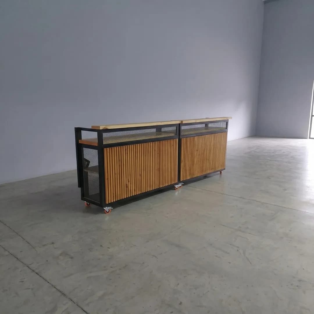 Barra (mueble) — Foto 2