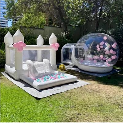 Pack Fiesta Saltarina