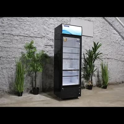 Viscooler