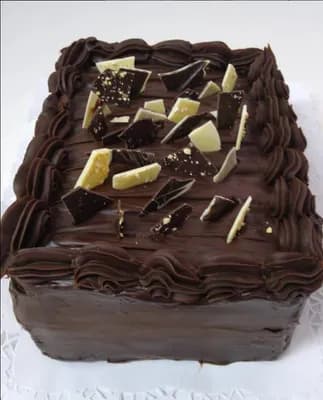 Torta Bizcocho 40 personas
