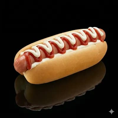 Hotdog