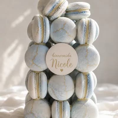 Pack Baby Shower 3 (hasta 40 invitados)