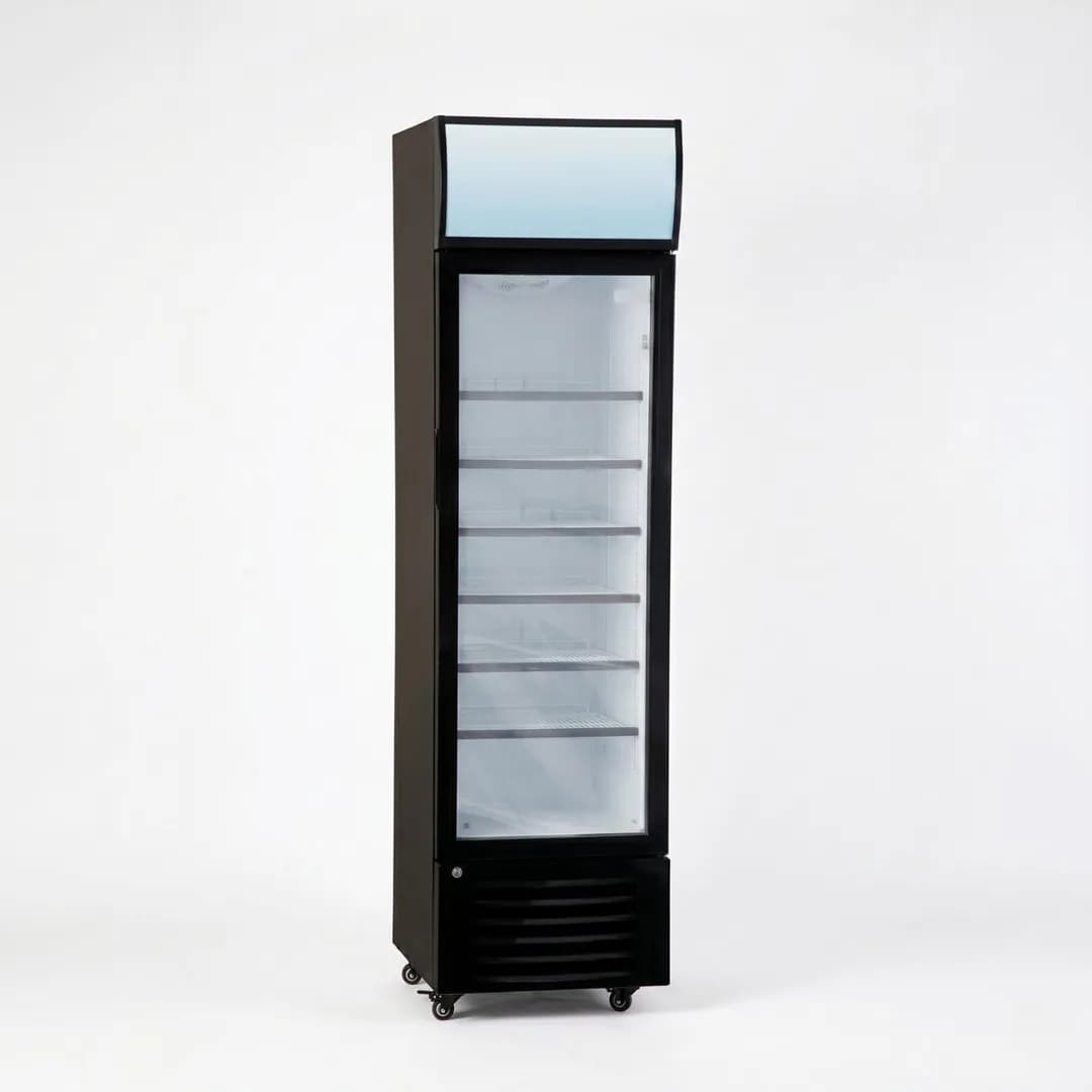Visicooler 290L