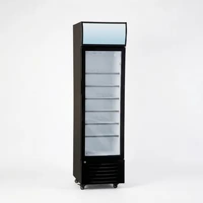 Visicooler 290L