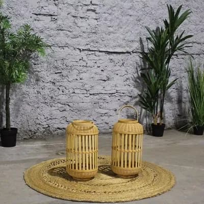 Set 2 Candelabros
