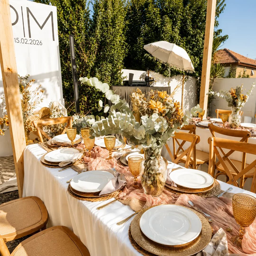 Spot almuerzo  (12 personas) — Foto 2