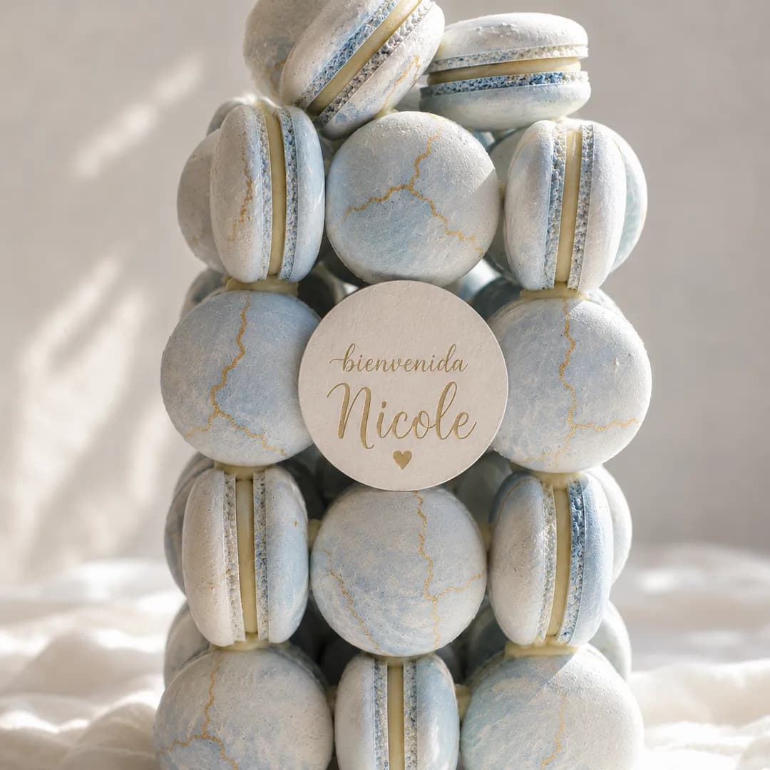 Pack Baby Shower 2  premium (hasta 30 invitados) — Foto 3
