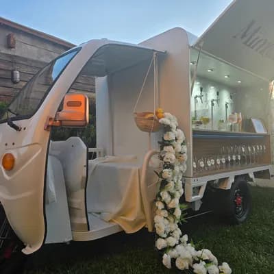 Barra Libre – 2 Horas, 50pp