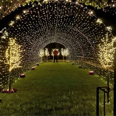 Tunel circular 12 metros