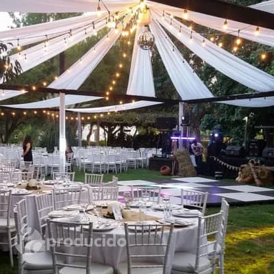 M² Adicional Toldo Romano