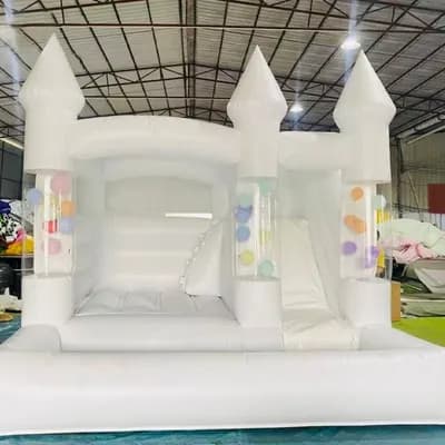 Castillo Blanco Premium