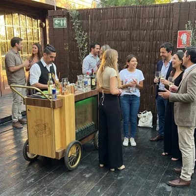 Plan Silver: Esencial y elegante.