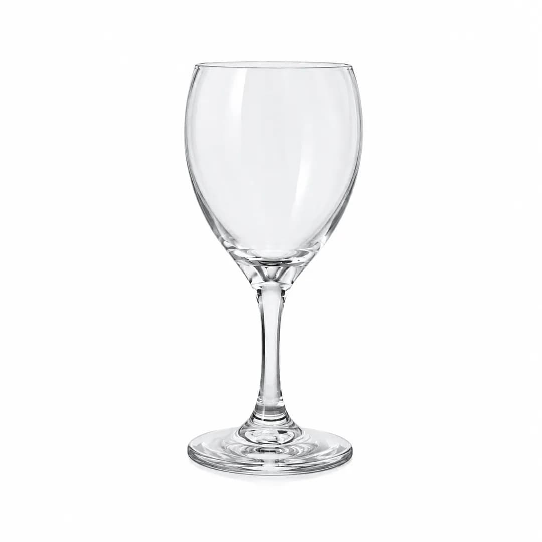 Copa de vino blanco 250cc