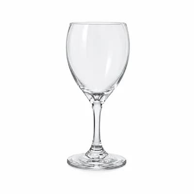 Copa de vino blanco 250cc