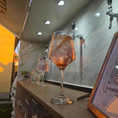 Barra Libre – 2 Horas, 40pp