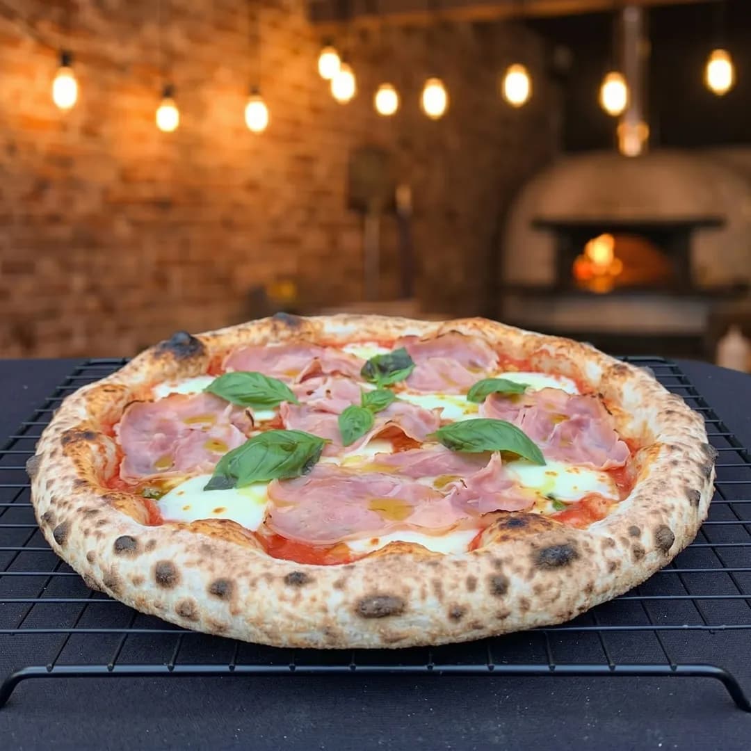 Pack 30 pizzas 32 cm