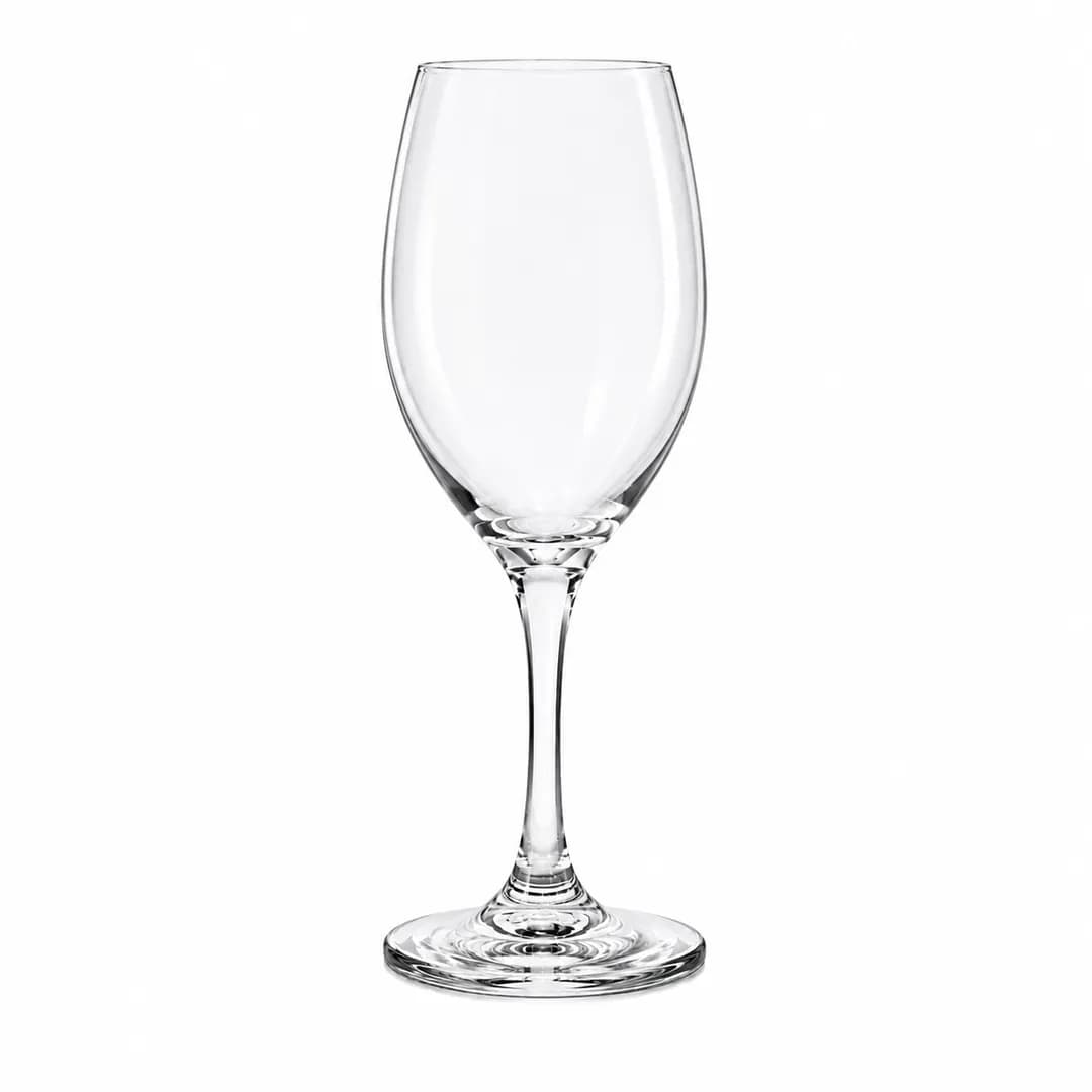 Copa de vino o agua 390cc