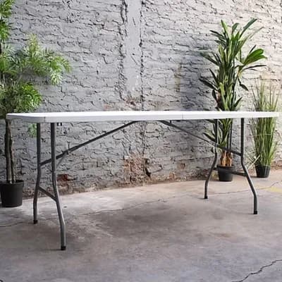Mesa Plegable (60x180)
