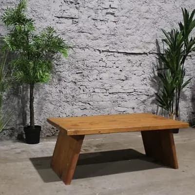 Mesa Roble