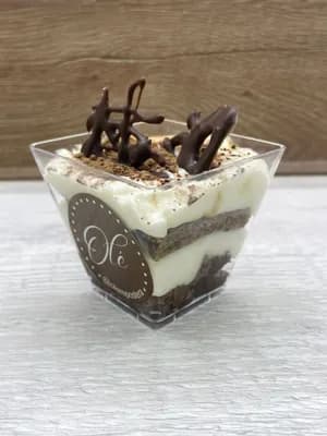 Tiramisú